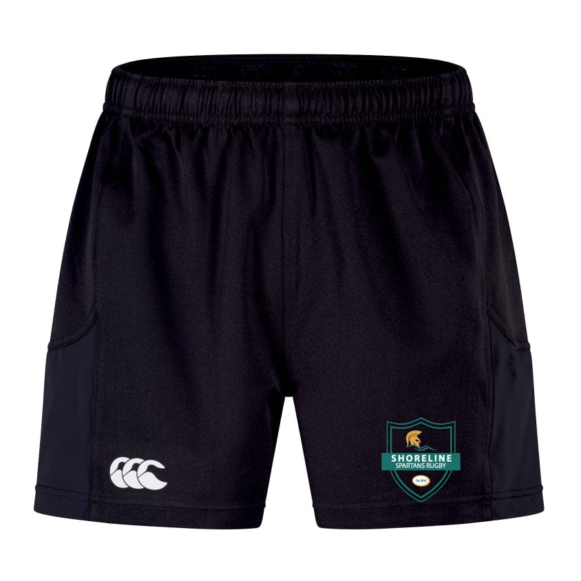 Shoreline Spartans Advantage Short 2.0 by Canterbury - Image 2