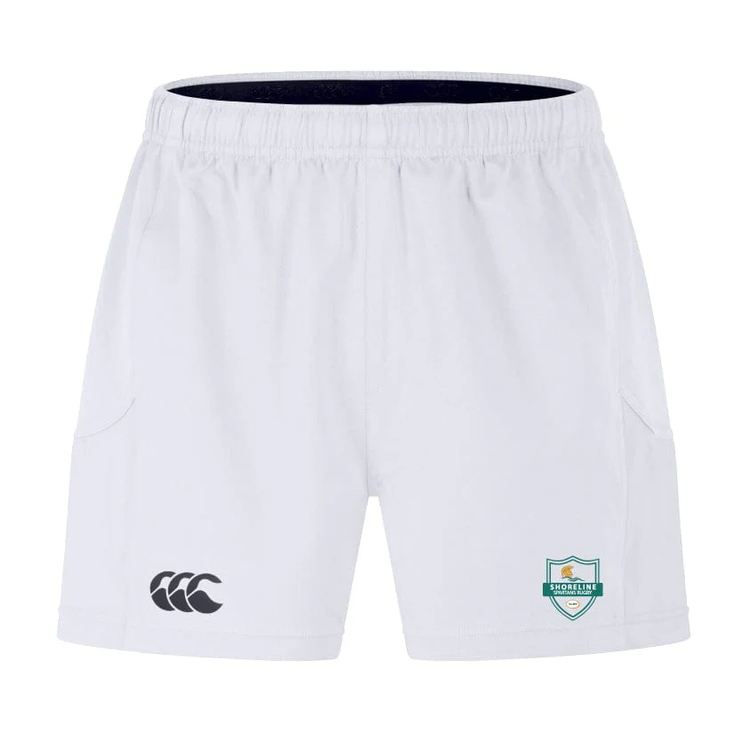 Shoreline Spartans Advantage Short 2.0 by Canterbury - Image 3