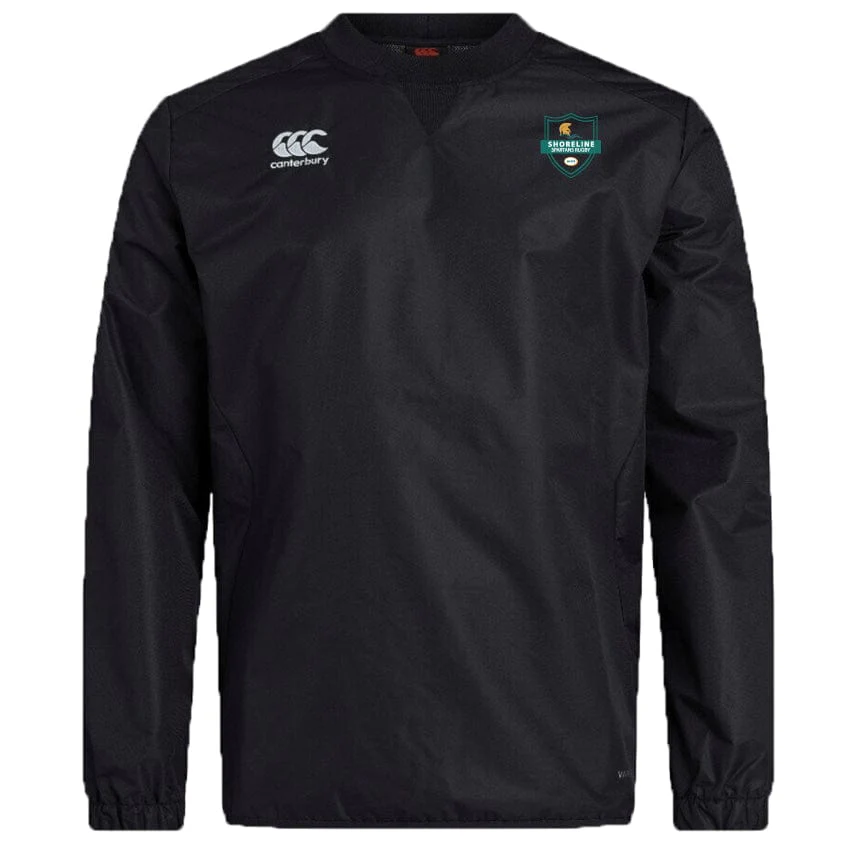 Shoreline Spartans Club Vaposhield Contact Top by Canterbury