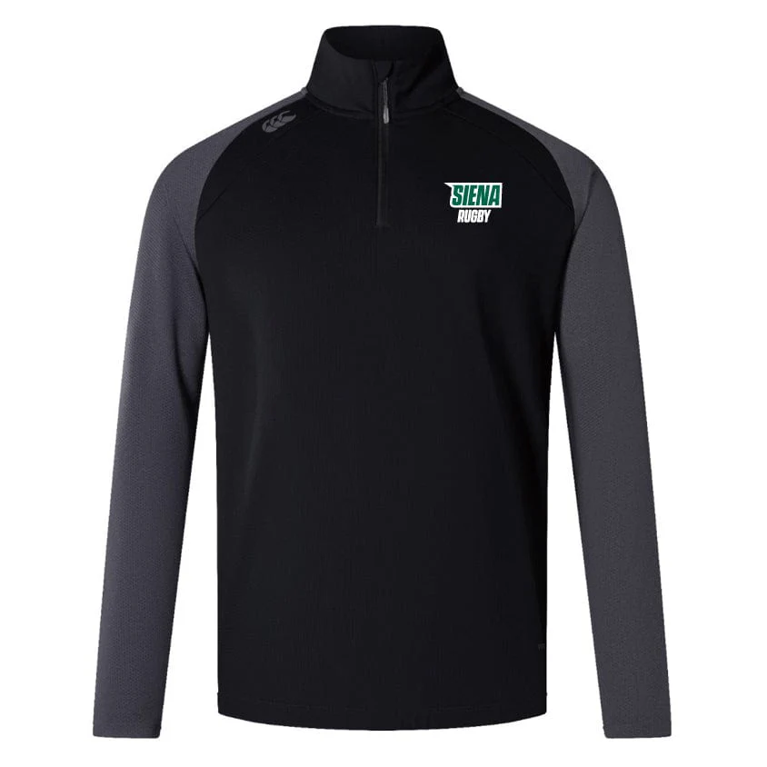 Siena College Elite First Layer by Canterbury