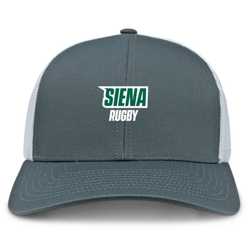 Siena College Retro Trucker Cap - Image 2