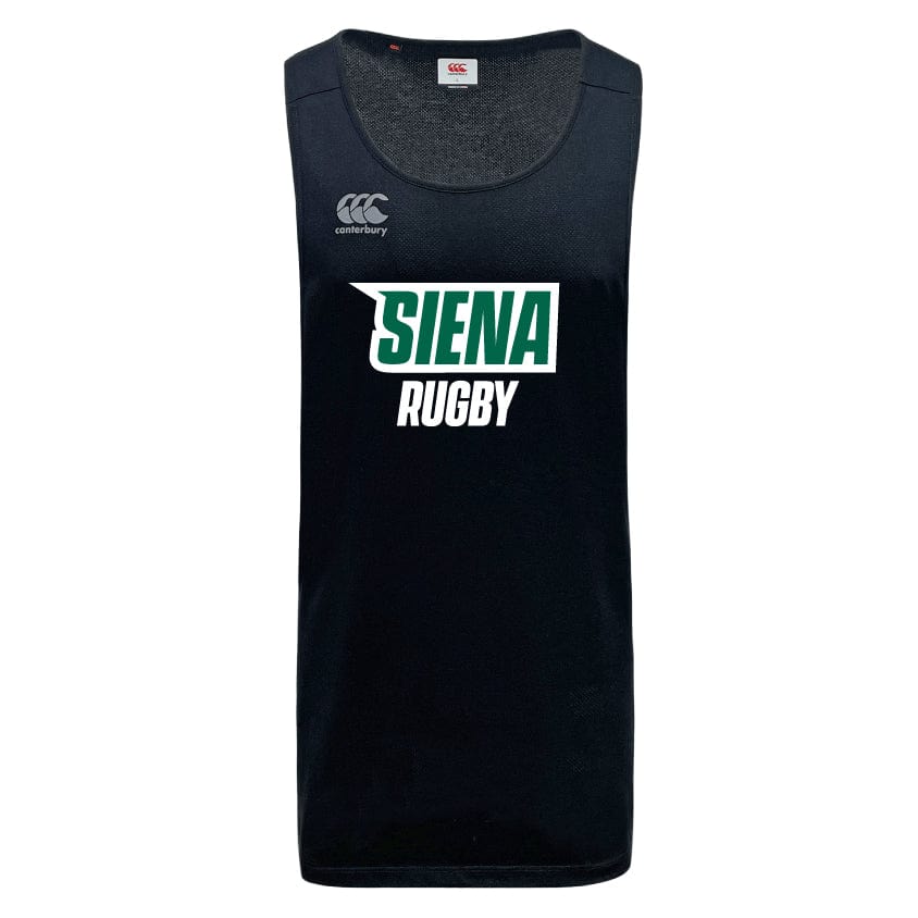 Siena College Tempo Vapodri Singlet by Canterbury - Image 2
