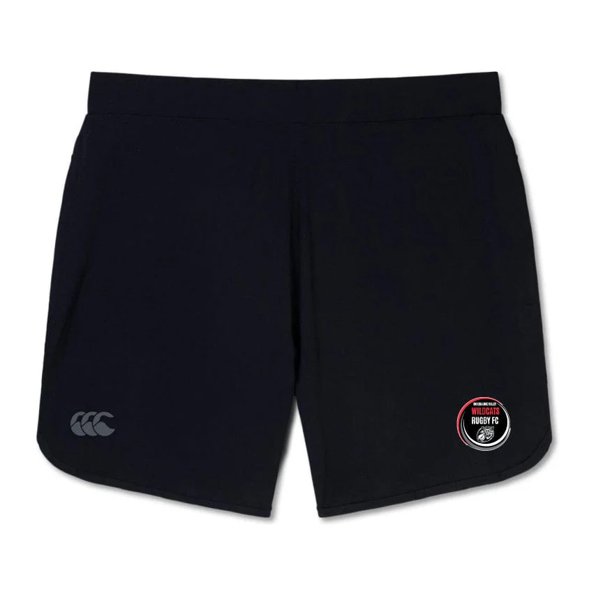 Snoqualmie Valley Wildcats Women's Elite Woven Short by Canterbury