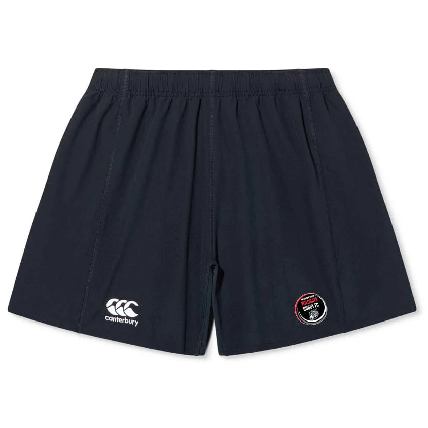 Snoqualmie Valley Wildcats Yokohama Short by Canterbury