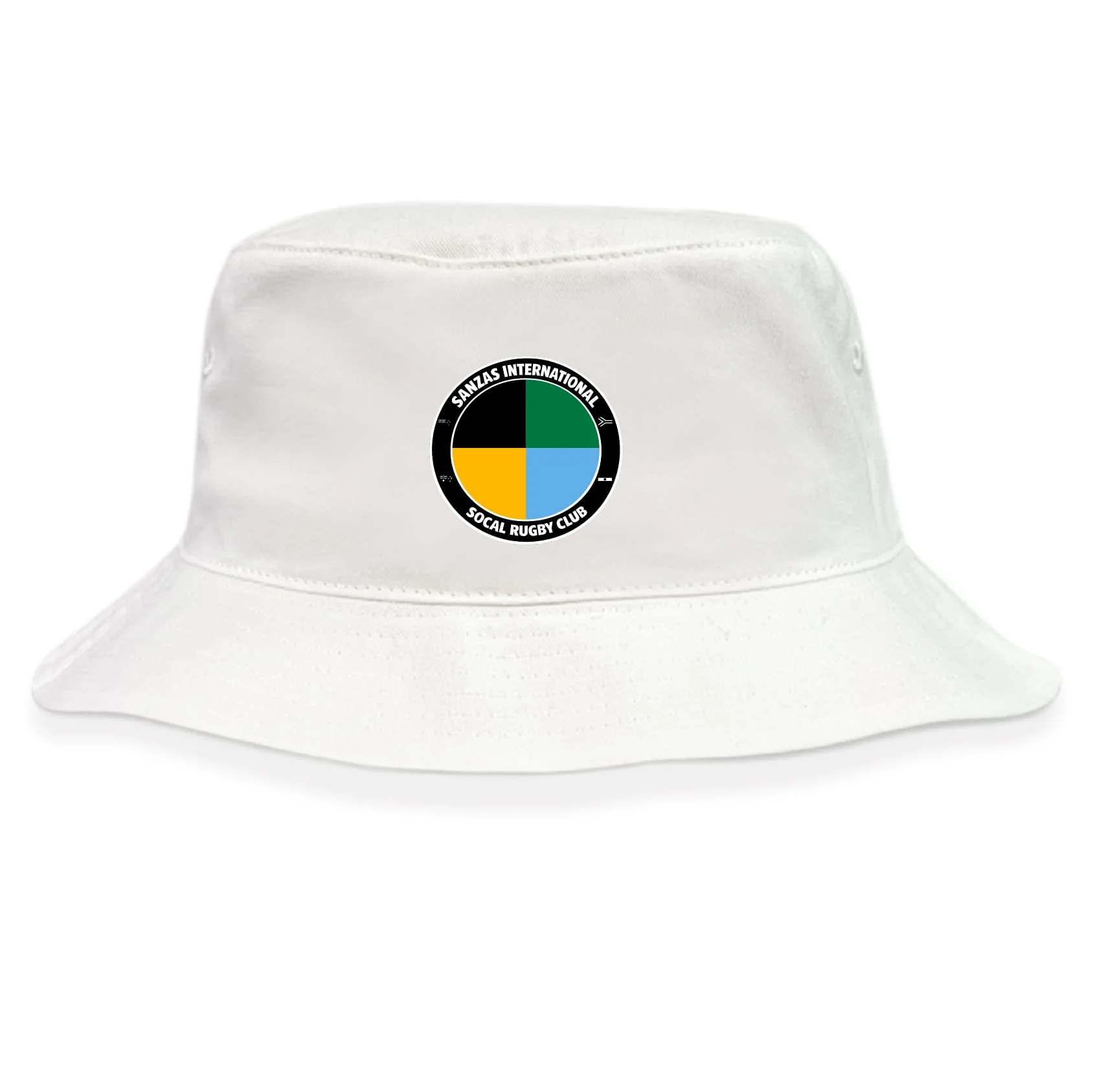 SOCAL SANZAS RFC Crusher Bucket Cap - Image 2
