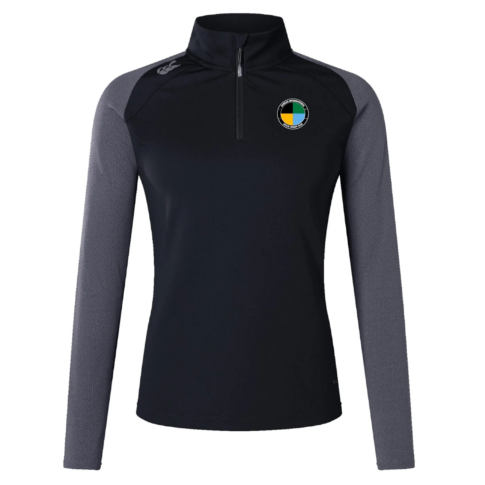 SOCAL SANZAS RFC Women's Elite First Layer by Canterbury