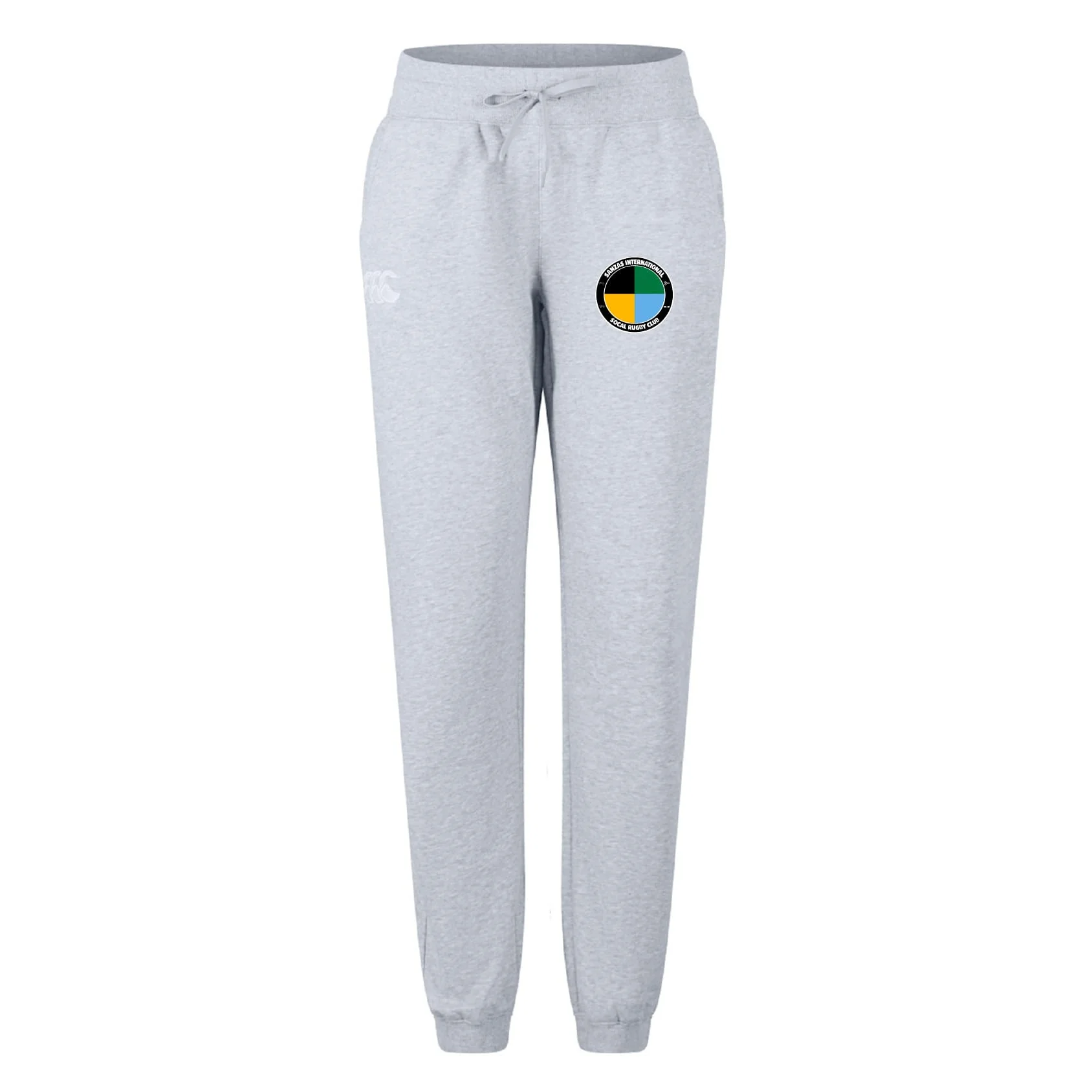 SOCAL SANZAS RFC Women's Leisure Sweatpant by Canterbury - Image 2