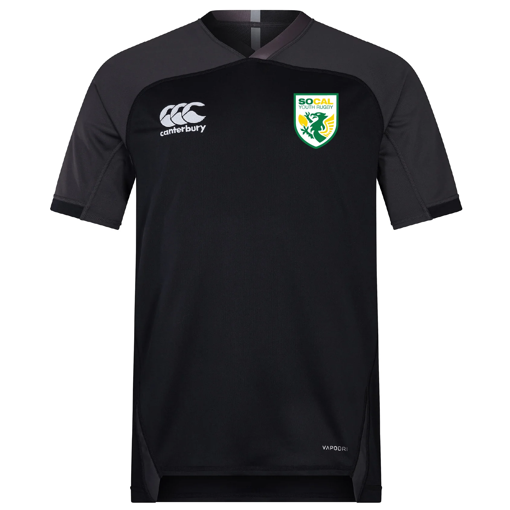 SoCal Youth Rugby Vapodri Evader Jersey by Canterbury - Image 2