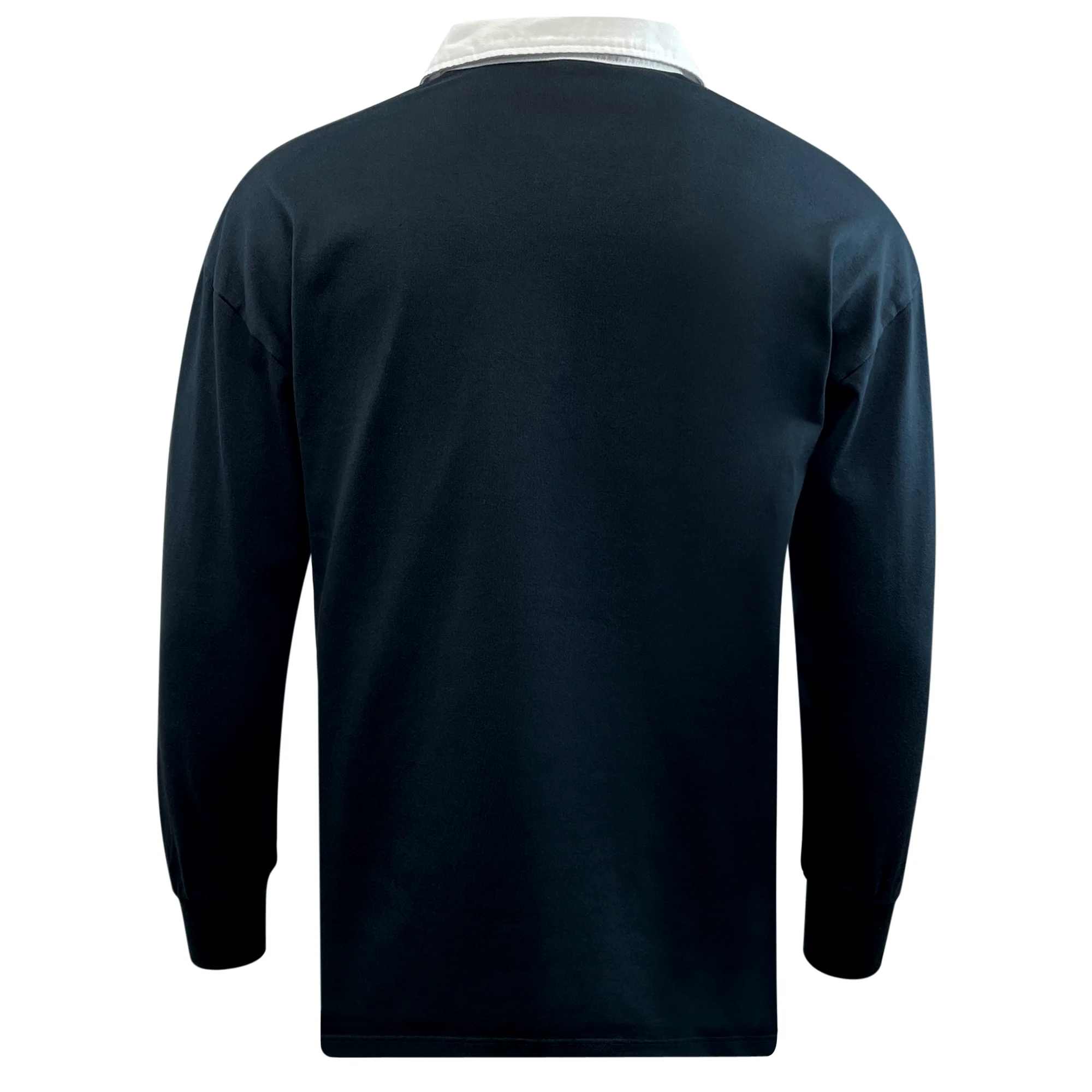 Nations of Rugby South Africa Vintage Classic Jersey - Image 2