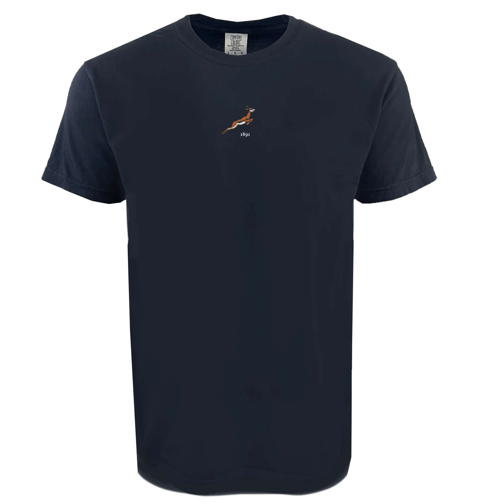 South Africa Vintage Comfort Tee
