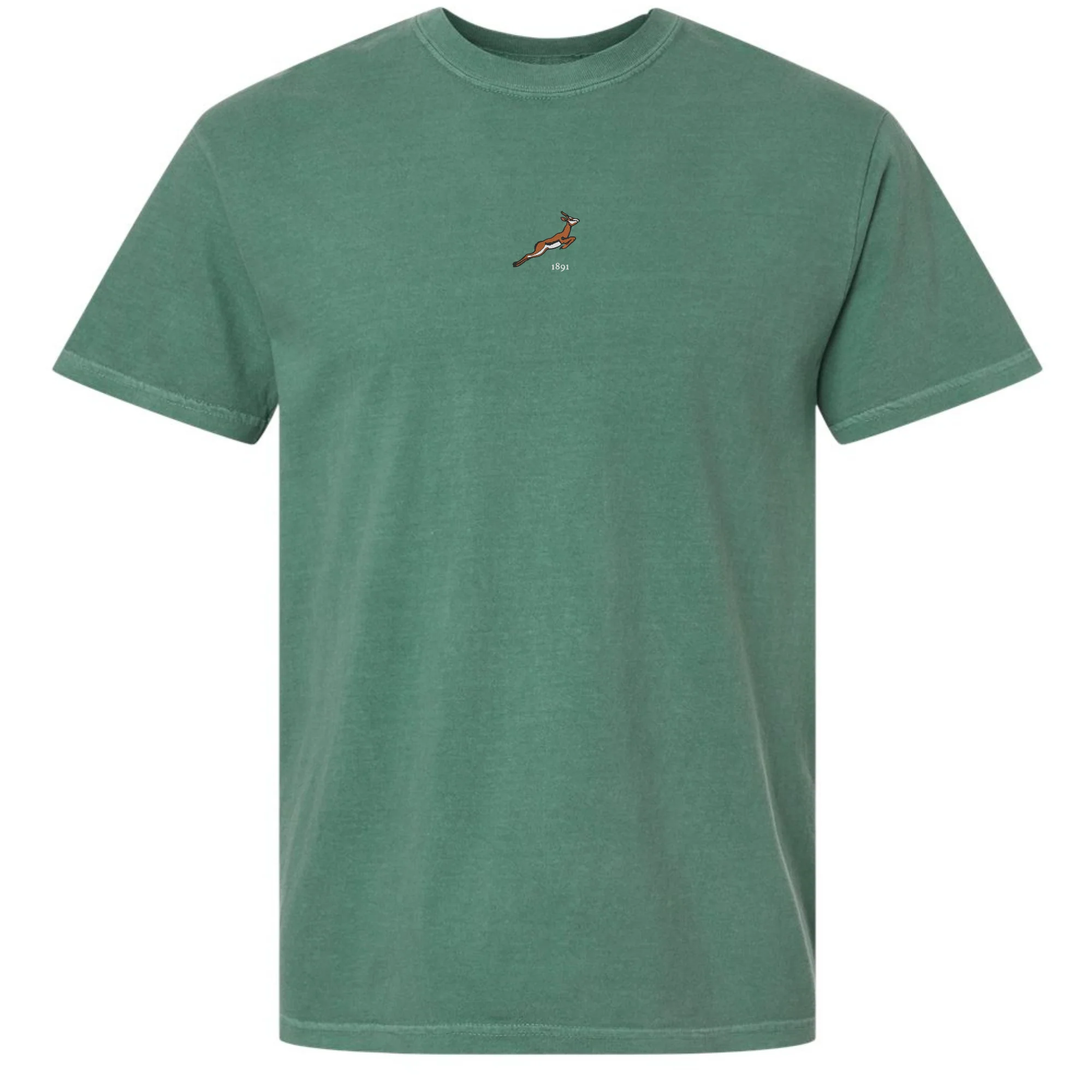 South Africa Vintage Comfort Tee - Image 3