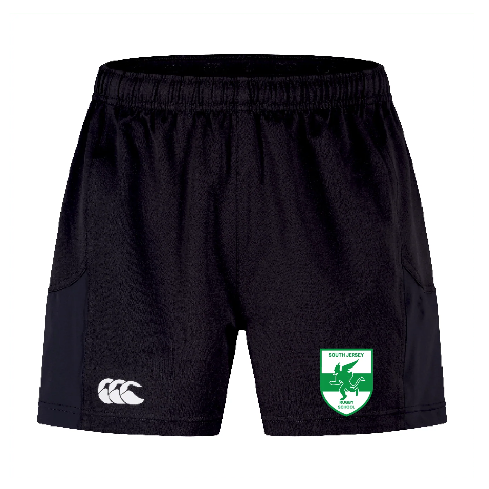 South Jersey Rugby School Advantage Short 2.0 by Canterbury
