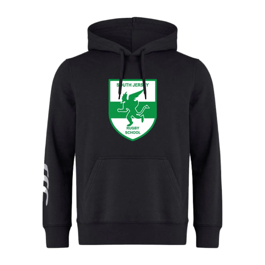 South Jersey Rugby School Club Hoodie by Canterbury