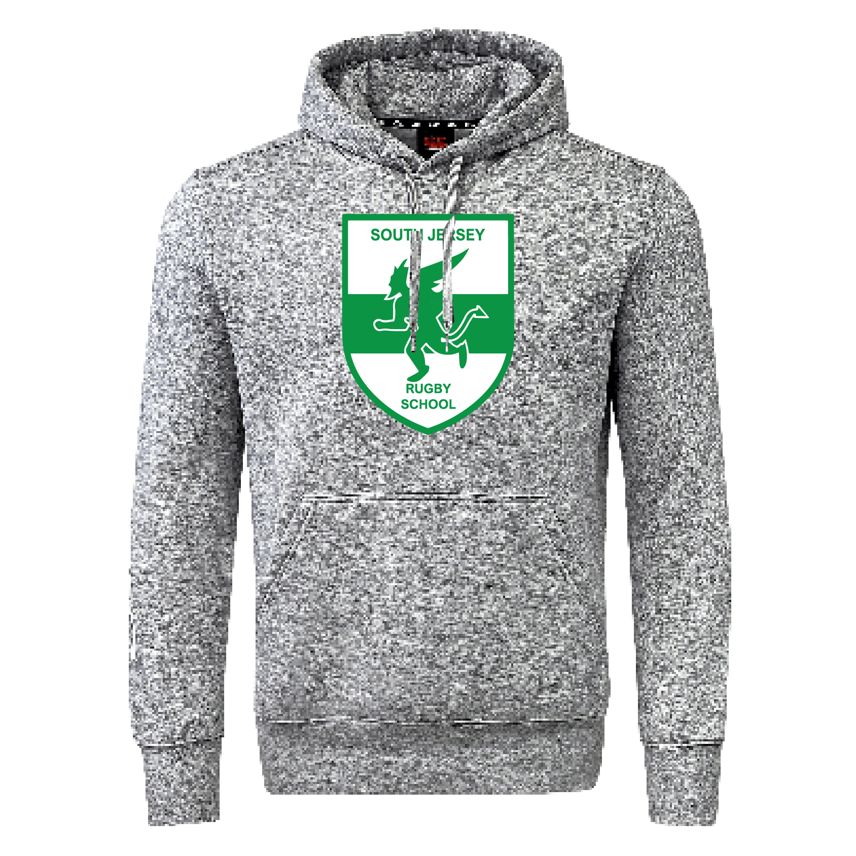 South Jersey Rugby School Club Hoodie by Canterbury - Image 4