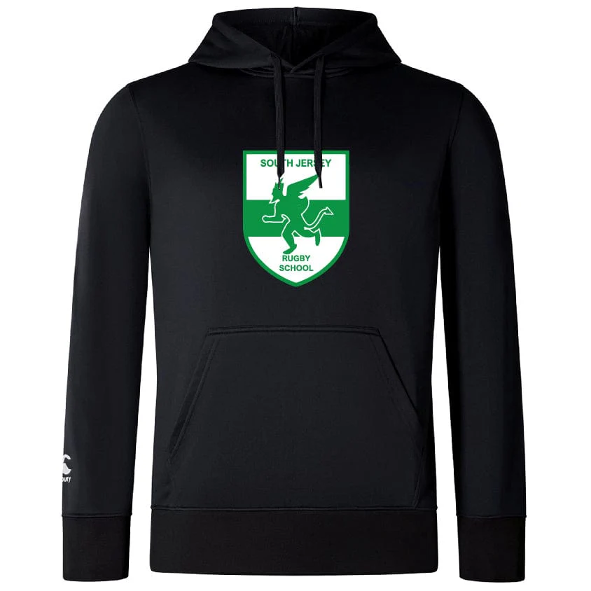 South Jersey Rugby School Club Lightweight Hoodie by Canterbury - Image 2