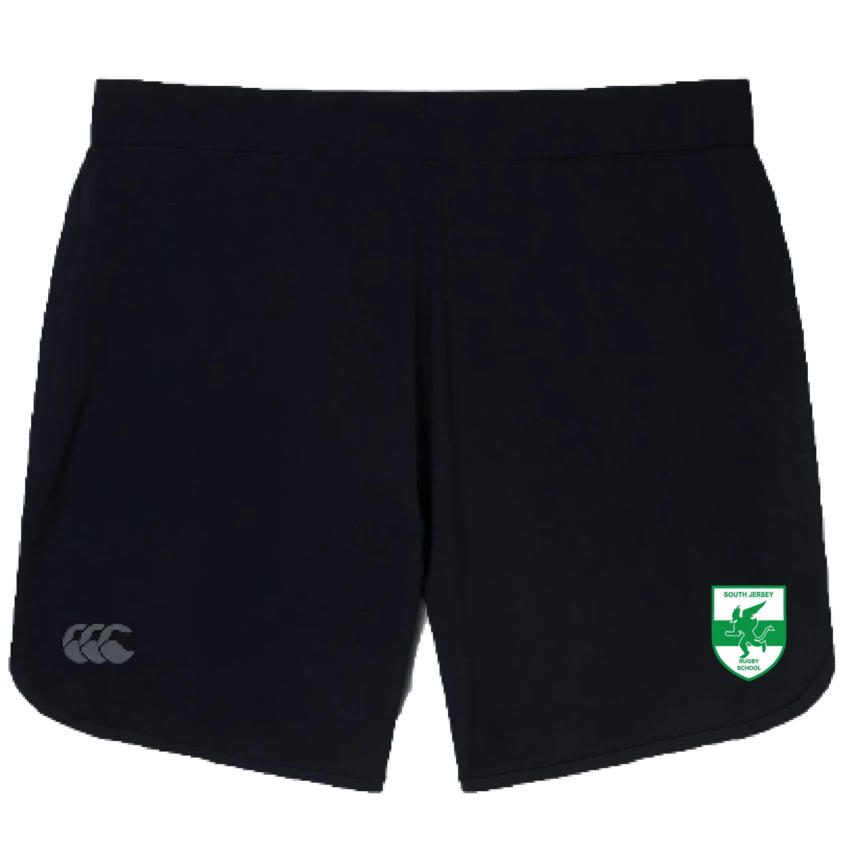 South Jersey Rugby School Elite Woven Short by Canterbury - Image 2