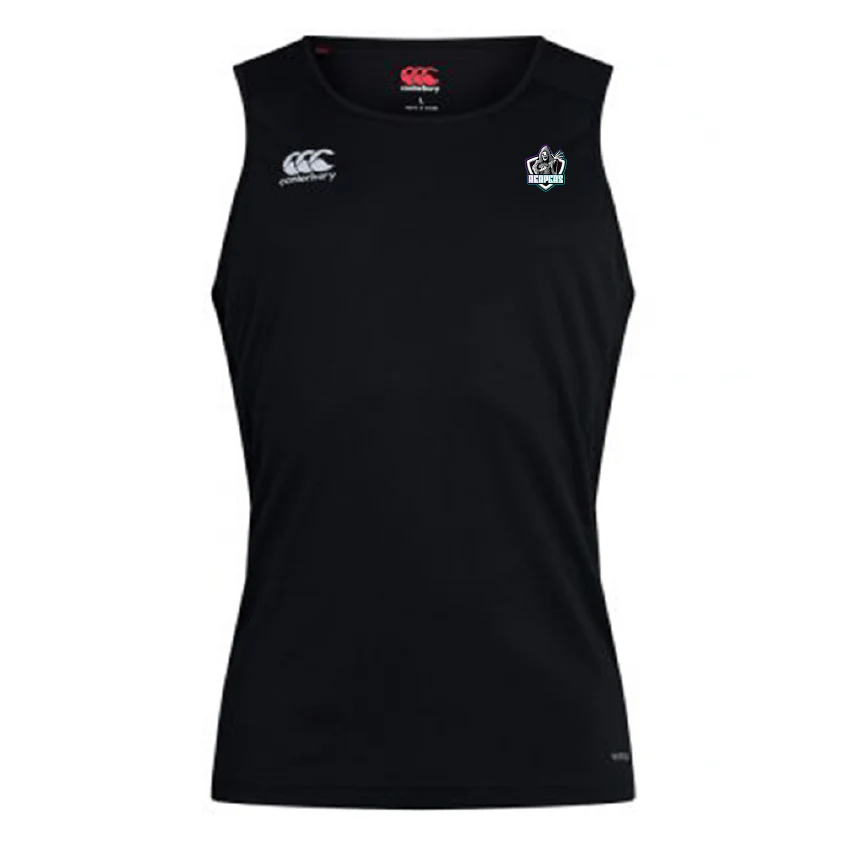 South Reapers Club Dry Singlet by Canterbury