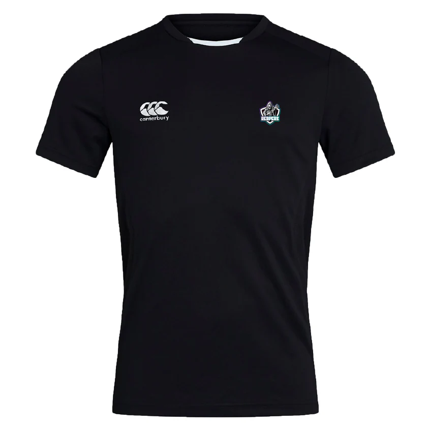 South Reapers Club Dry Tee by Canterbury