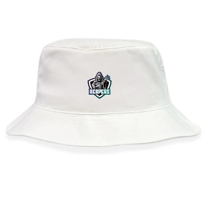 South Reapers Crusher Bucket Cap - Image 2