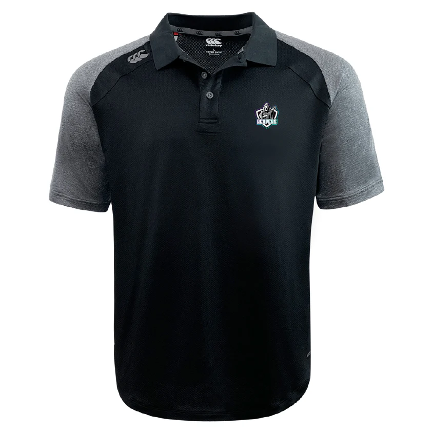 South Reapers Elite Polo by Canterbury