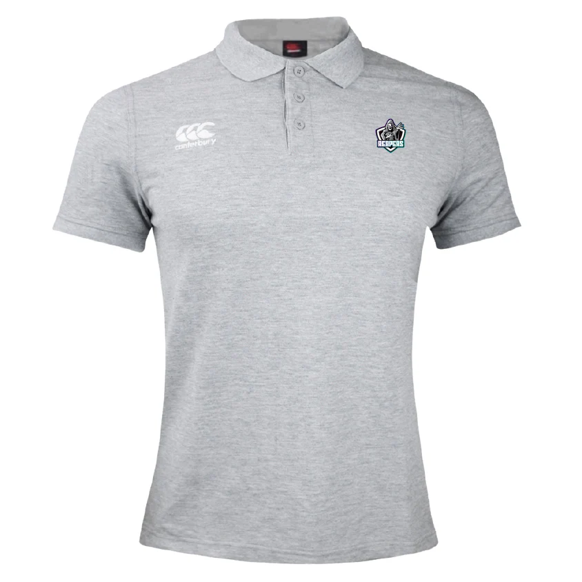 South Reapers Waimak Polo by Canterbury