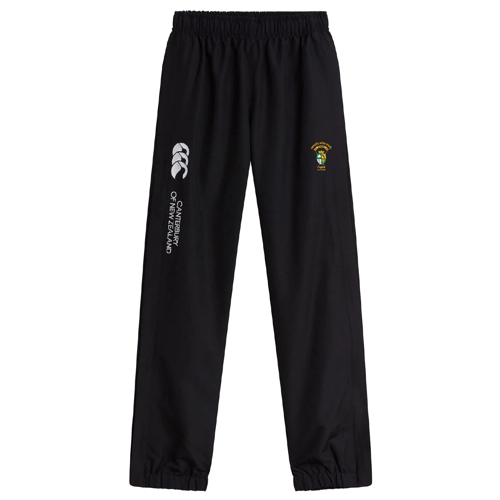 South Side Irish 50th Anniversary Cuffed Hem Stadium Pant by Canterbury