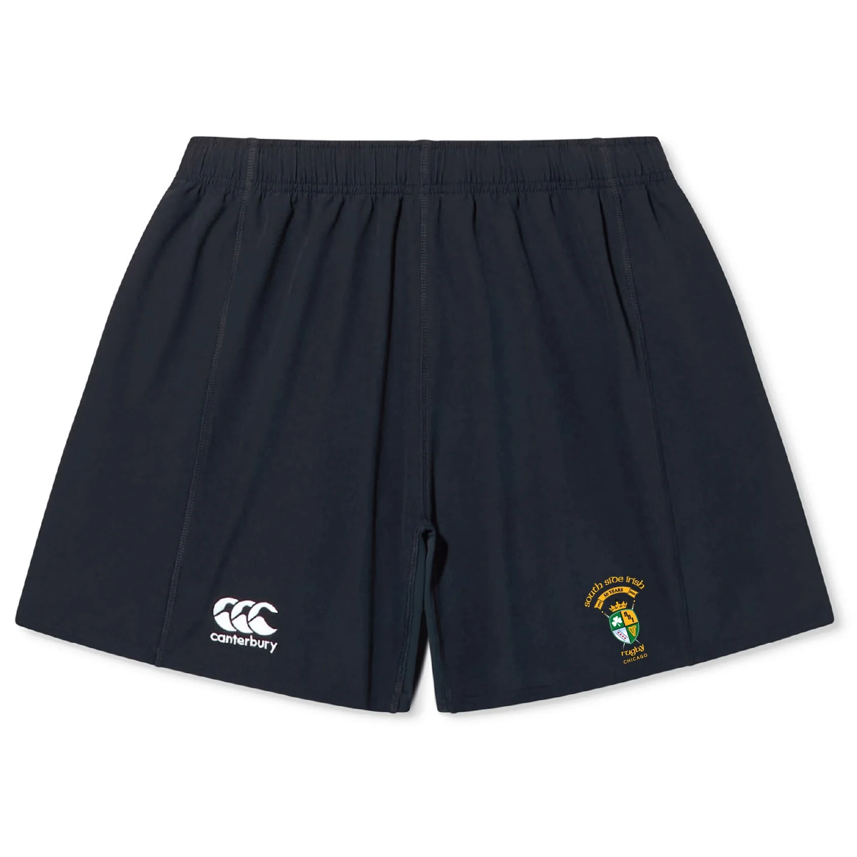 South Side Irish 50th Anniversary Yokohama Short by Canterbury
