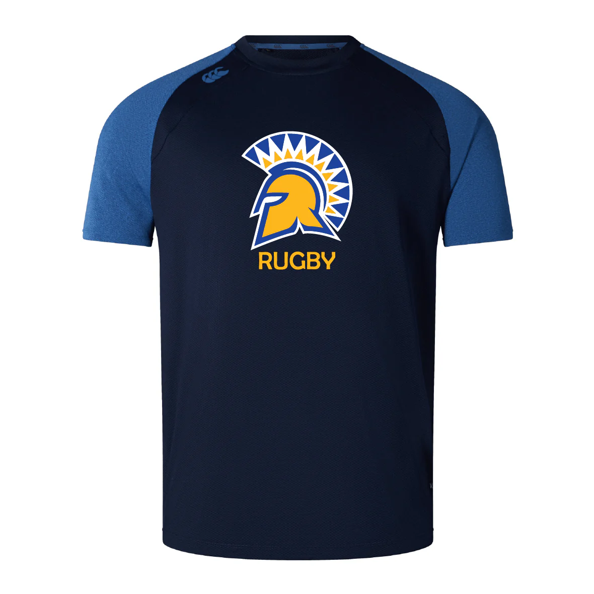 Spartan Rugby Elite Training Tee by Canterbury