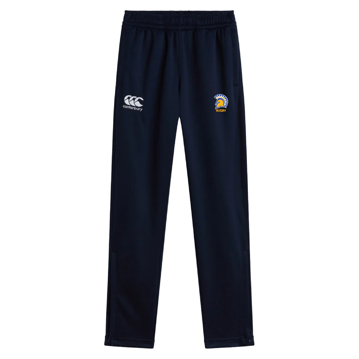 Spartan Rugby Stretch Tapered Pant by Canterbury