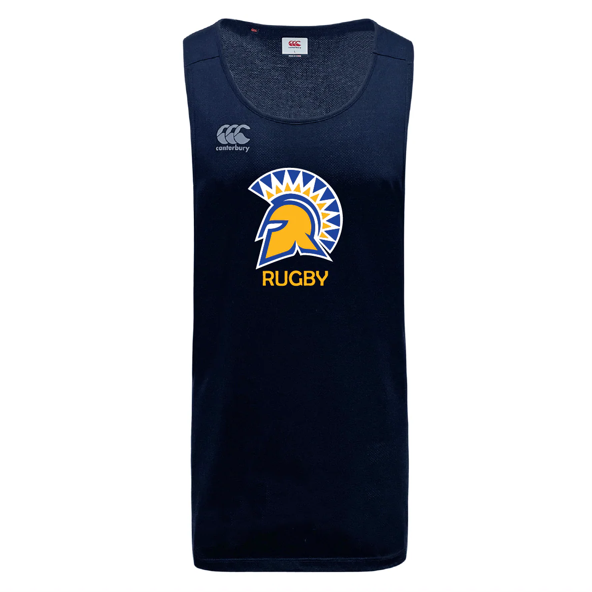 Spartan Rugby Tempo Vapodri Singlet by Canterbury - Image 2