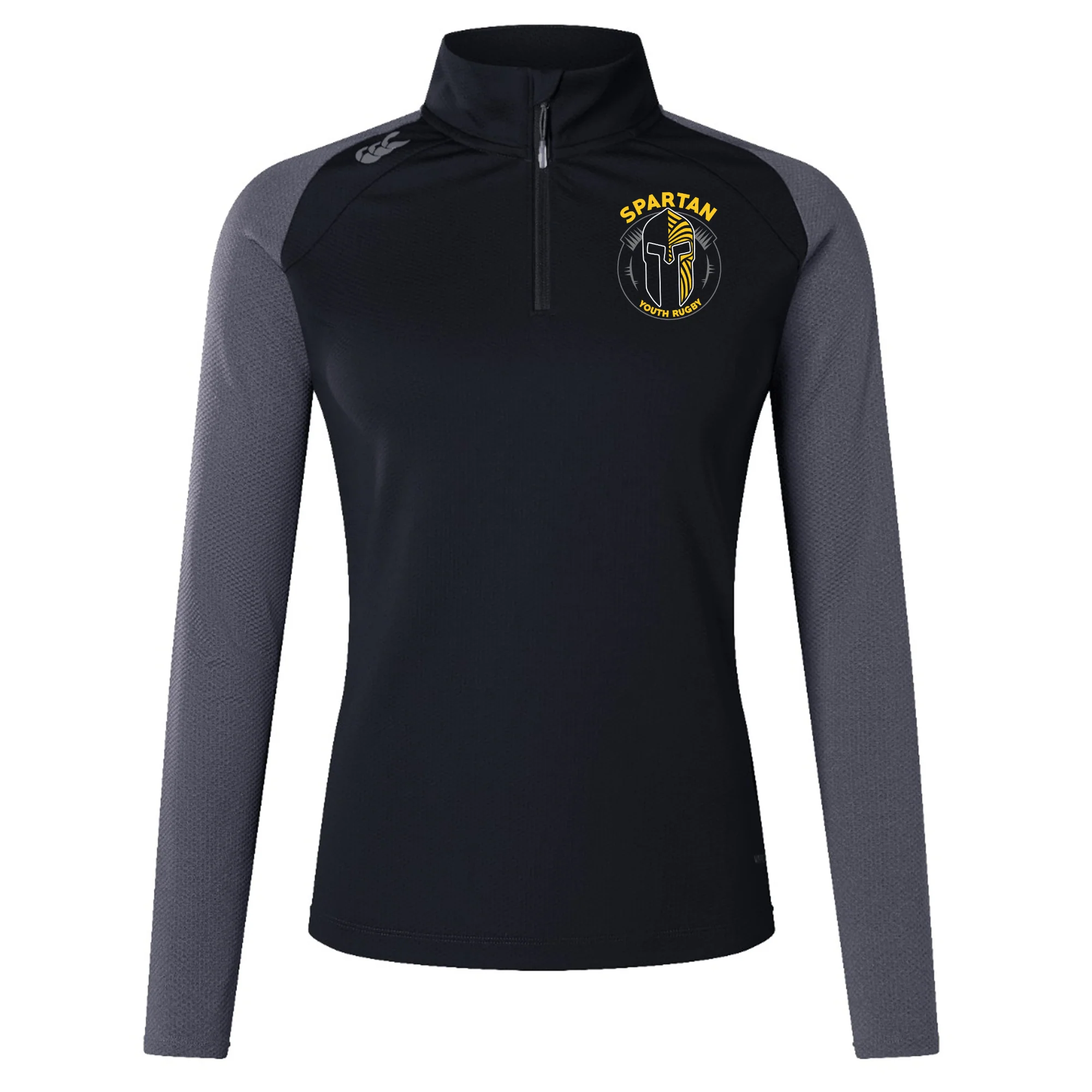 Spartan Youth Rugby Women's Elite First Layer by Canterbury