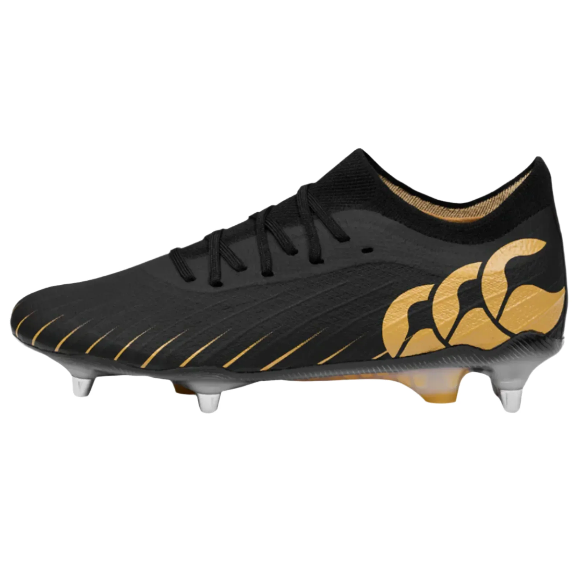 Canterbury Speed Falcon Elite SG - Black - Image 3
