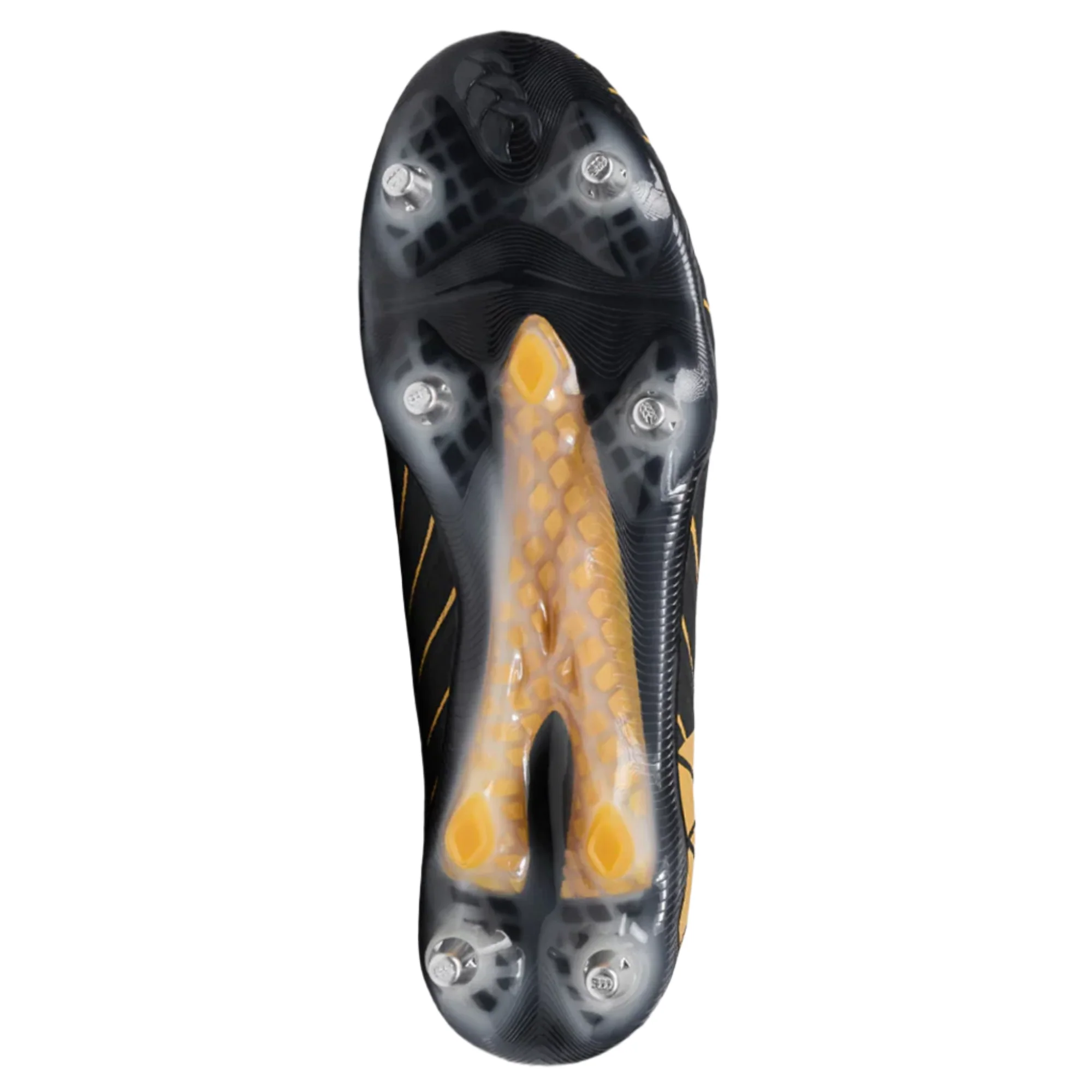 Canterbury Speed Falcon Elite SG - Black - Image 5