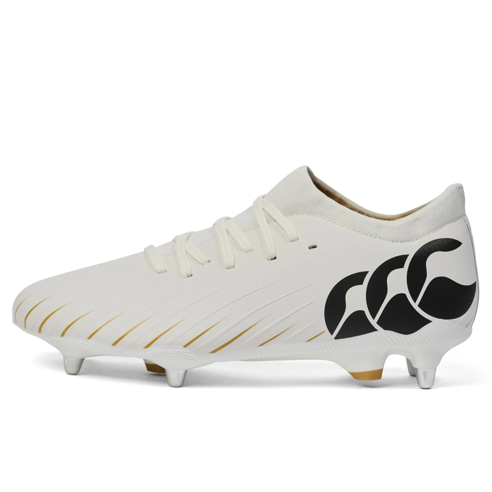 Canterbury Speed Falcon Pro SG - White - Image 3