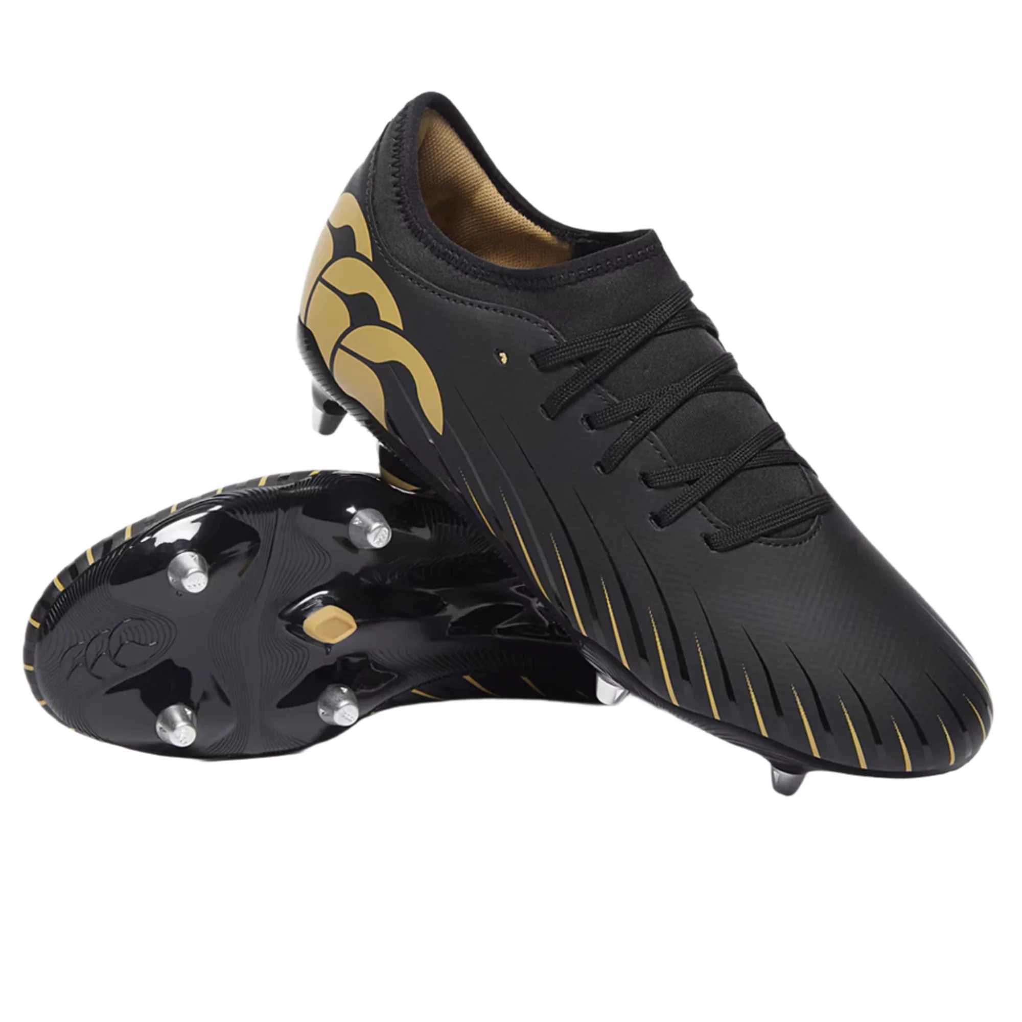 Canterbury Speed Falcon Team SG - Black