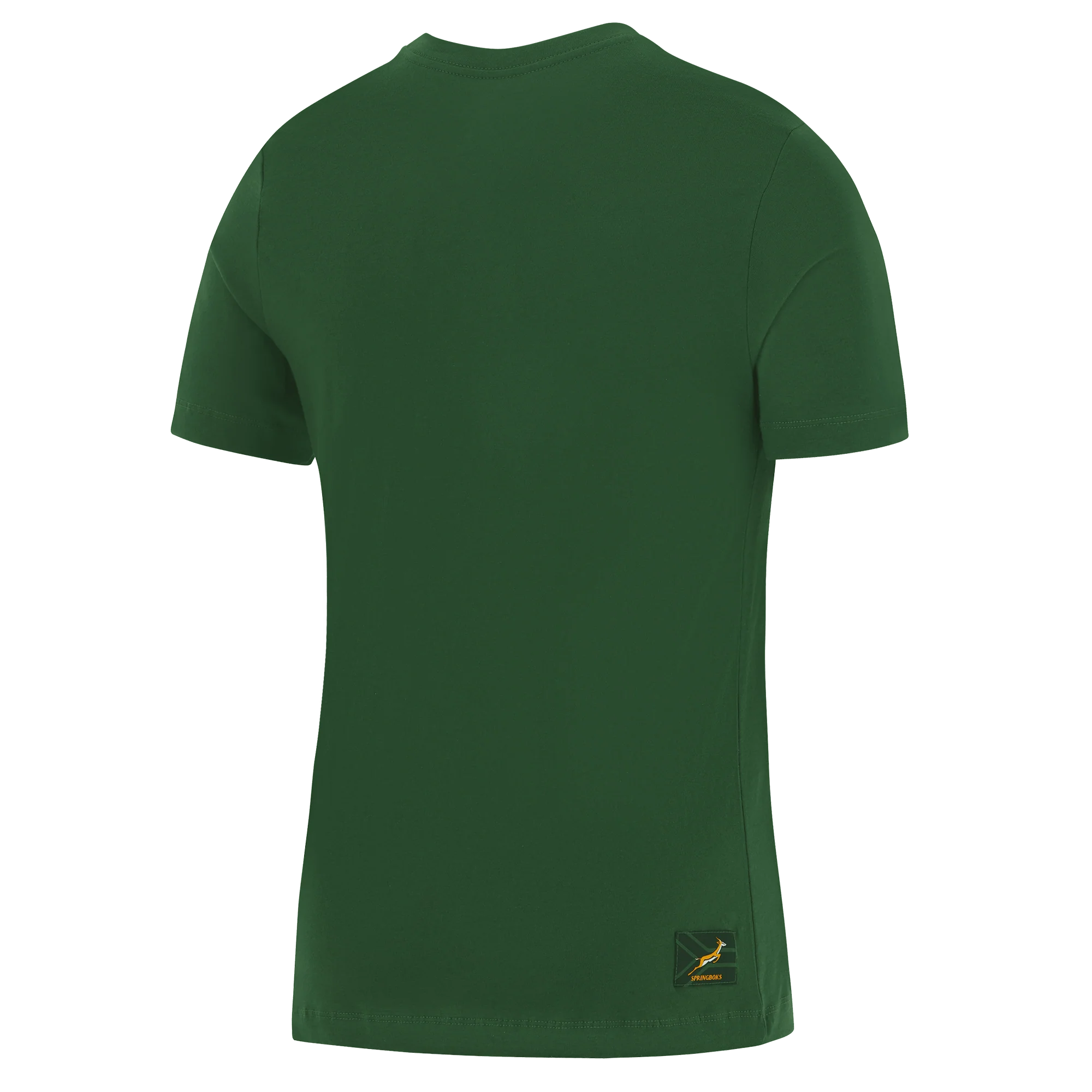 Springboks 26/27 Gradient Logo T-Shirt by Nike - Image 2