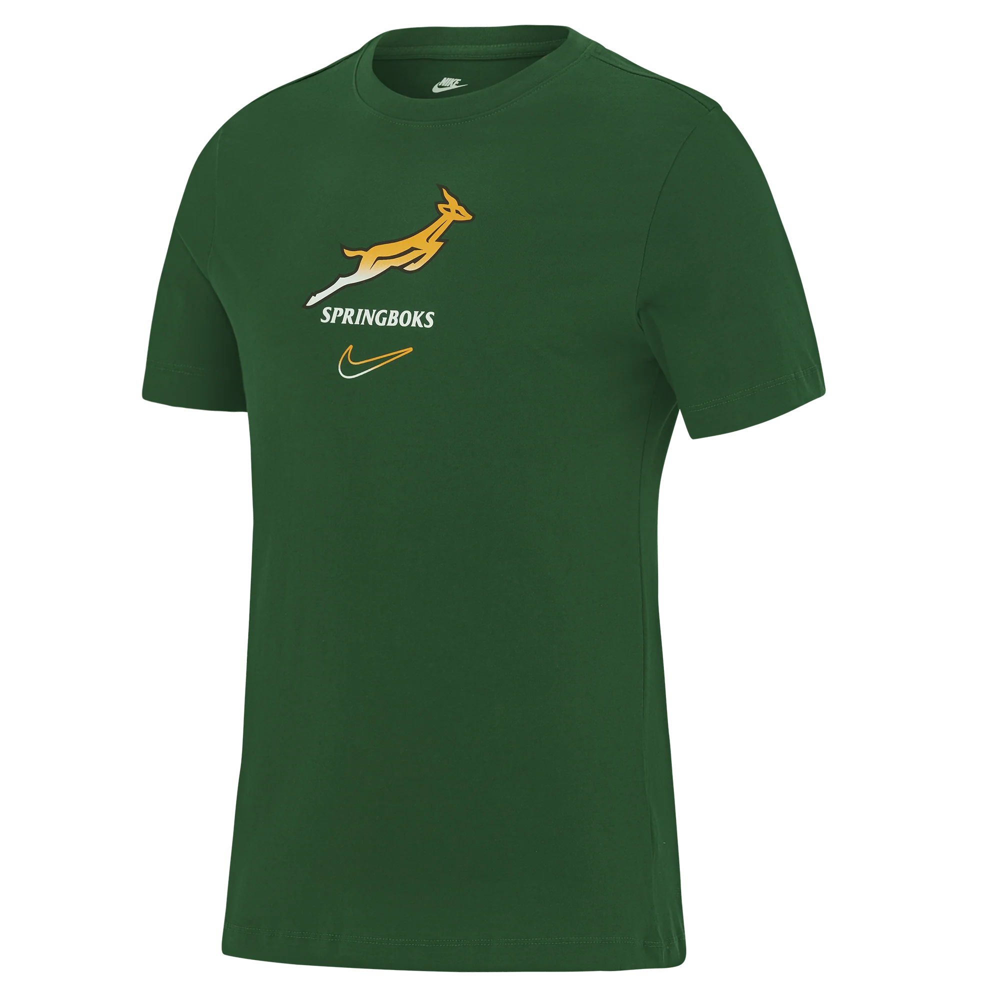 Springboks 26/27 Gradient Logo T-Shirt by Nike - Image 3