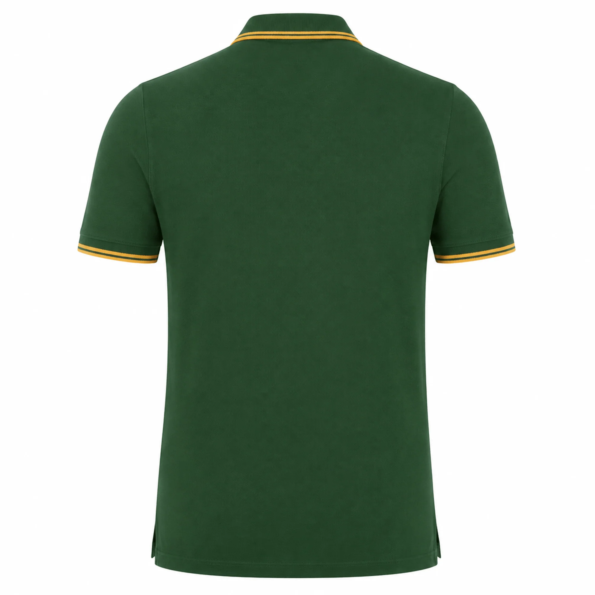 Springboks 26/27 Pique Polo by Nike - Image 2