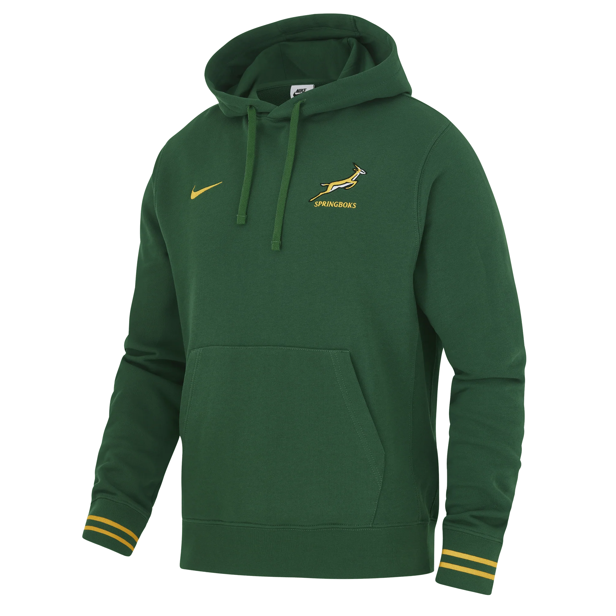 Springboks 26/27 Pullover Hoodie by Nike - Image 3