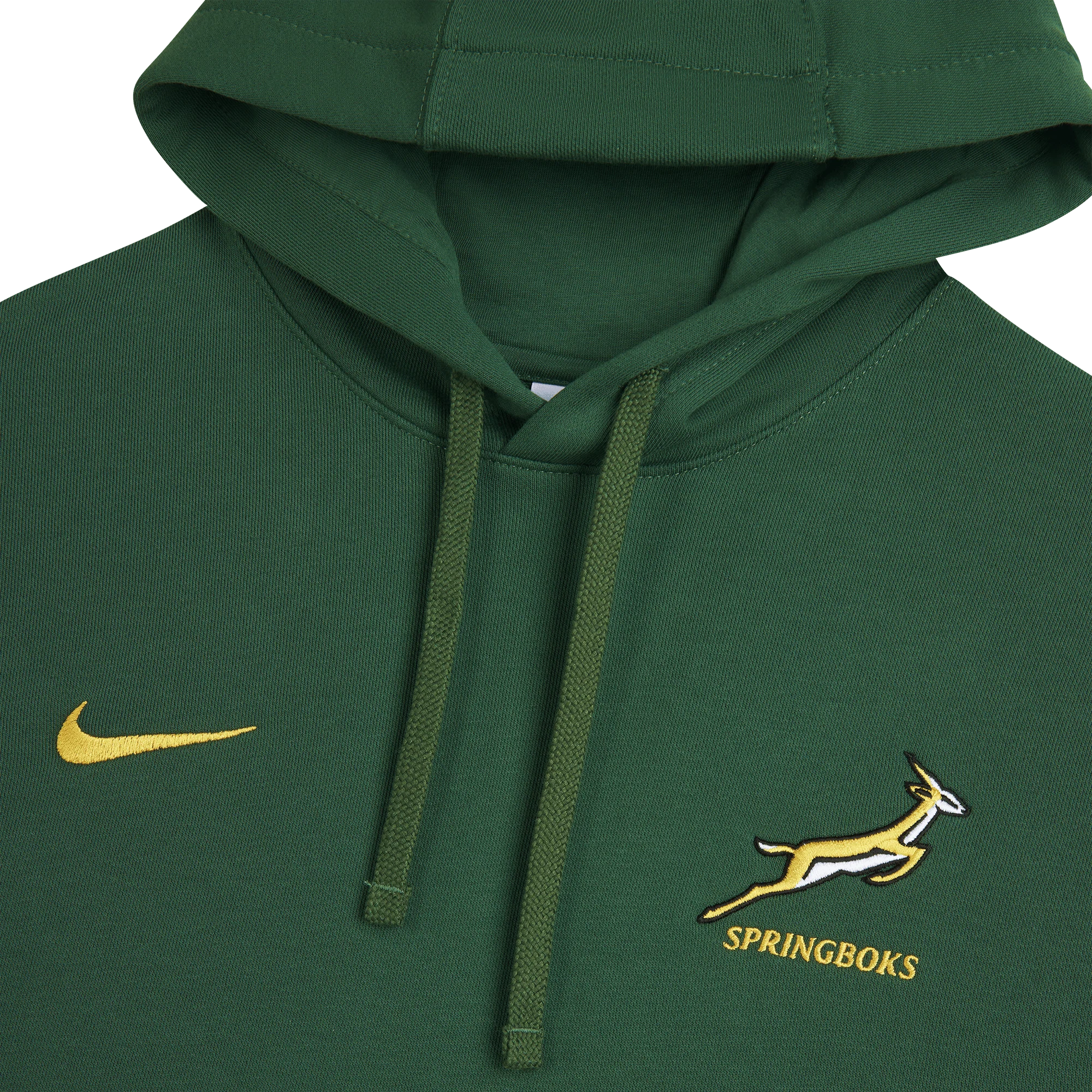 Springboks 26/27 Pullover Hoodie by Nike - Image 4