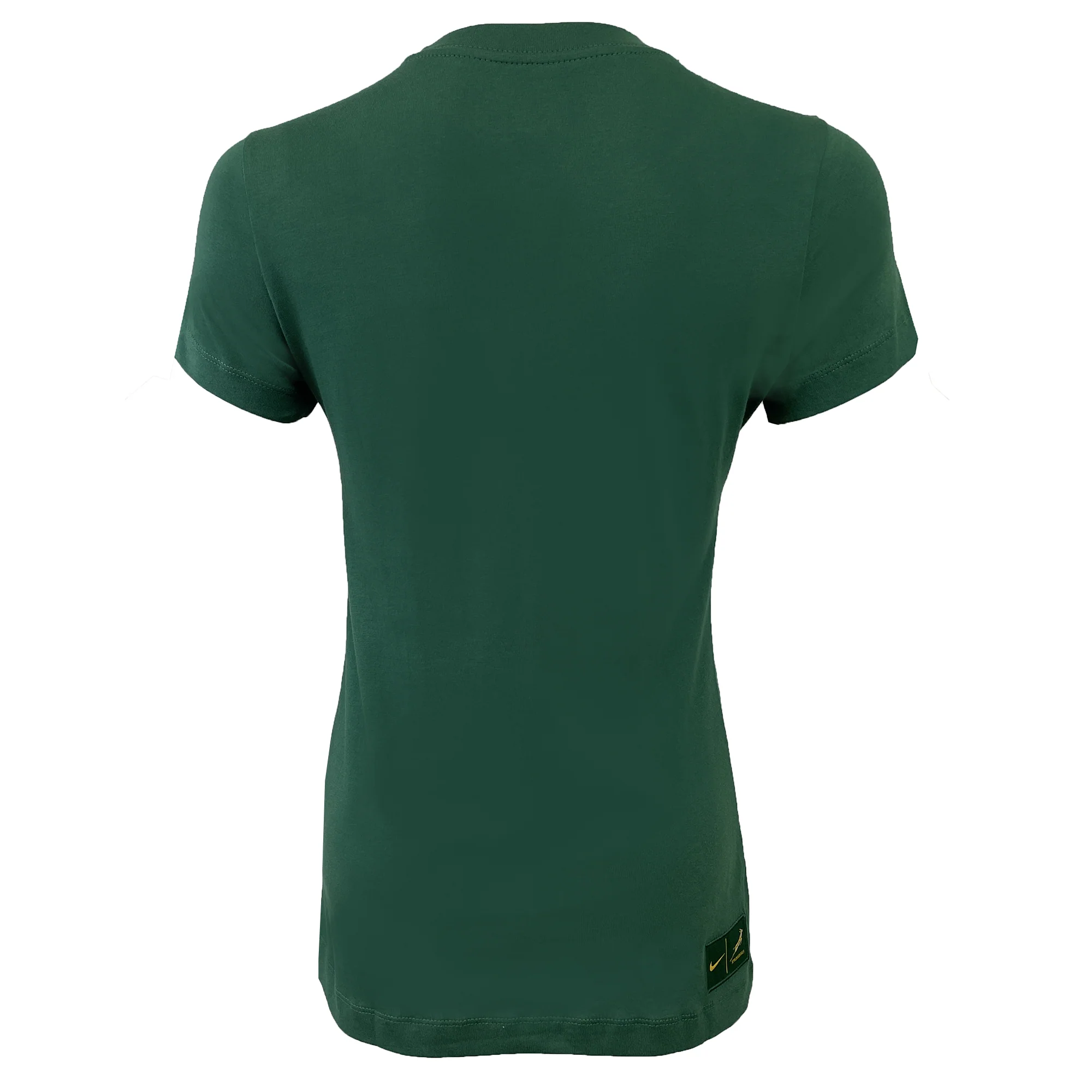 Women's Springboks 25 Bokke T-Shirt by Nike - Image 2