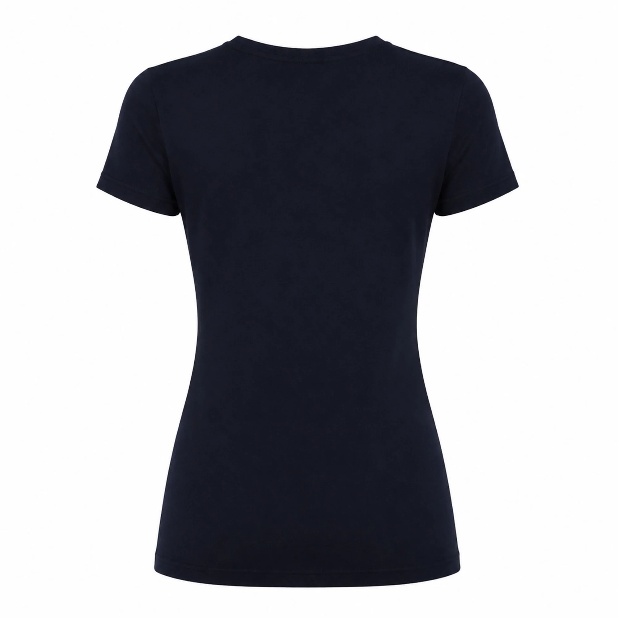 Canterbury Women's Uglies Logo T-Shirt - Image 2