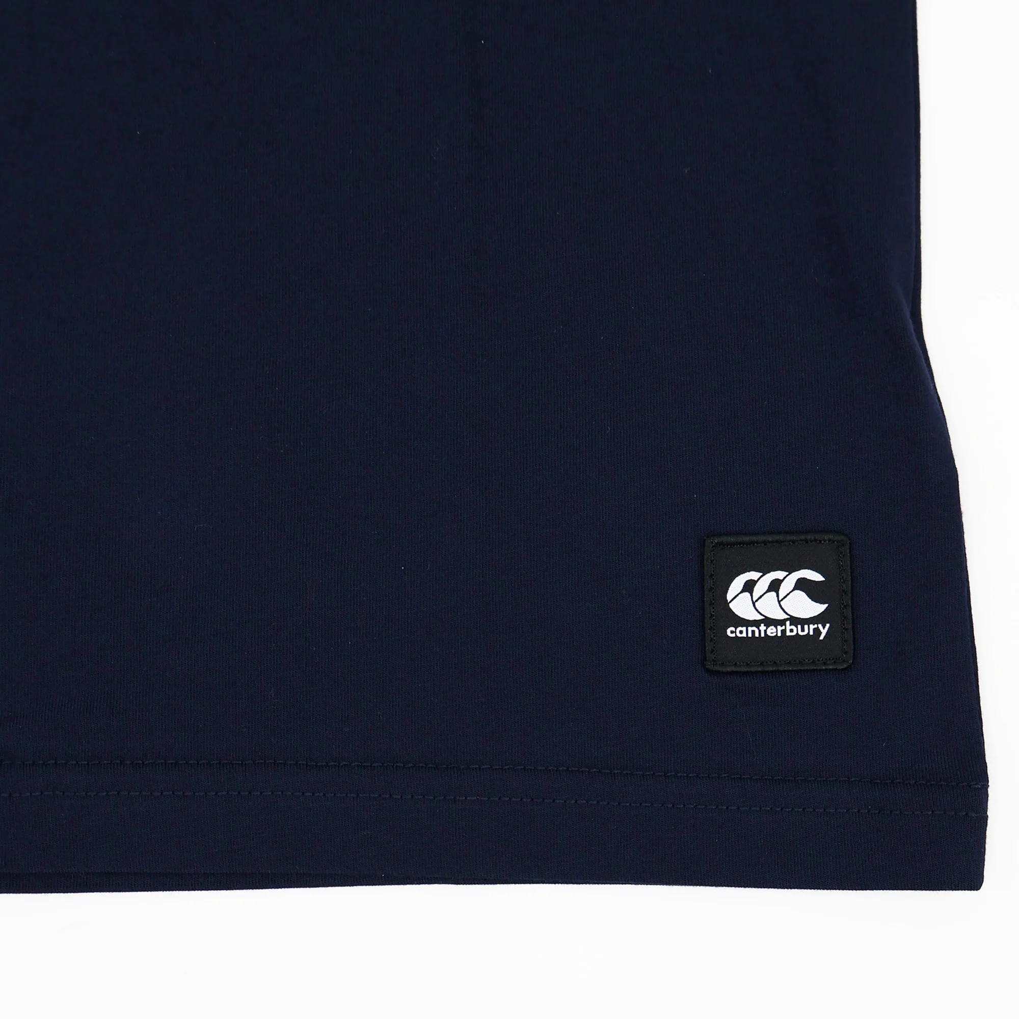 Canterbury Women's Uglies Logo T-Shirt - Image 4
