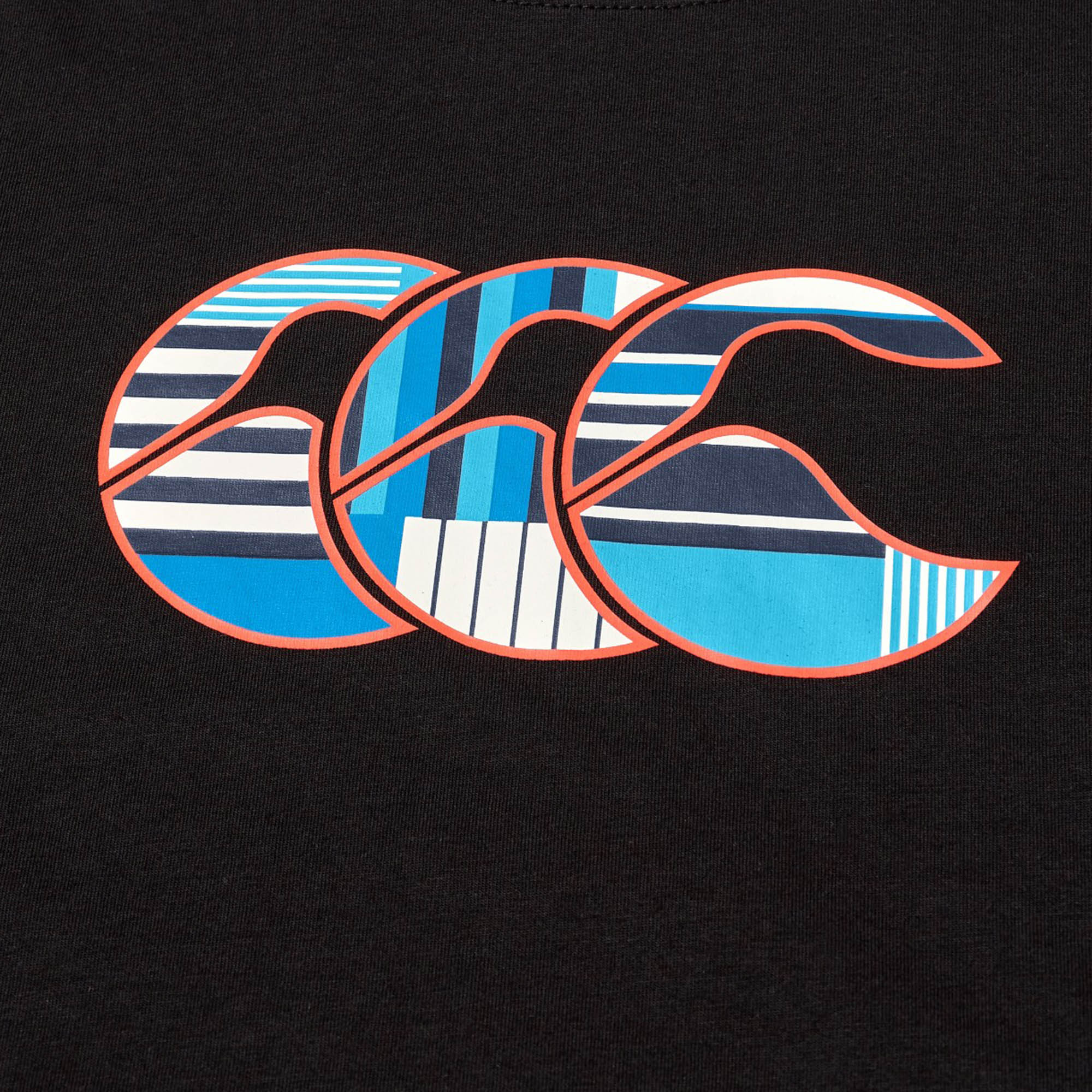 Youth Canterbury Uglies Logo T-shirt - Image 12