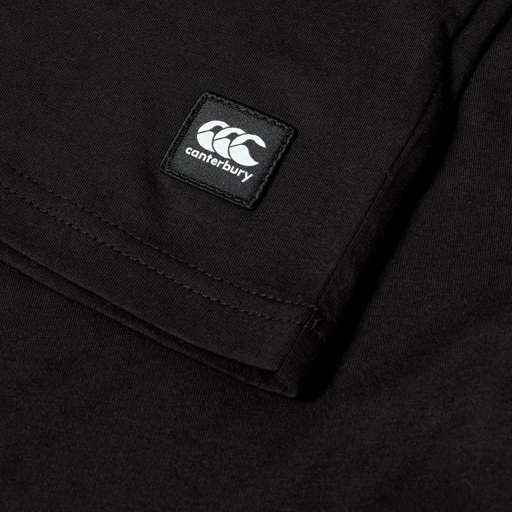 Youth Canterbury Uglies Logo T-shirt - Image 13