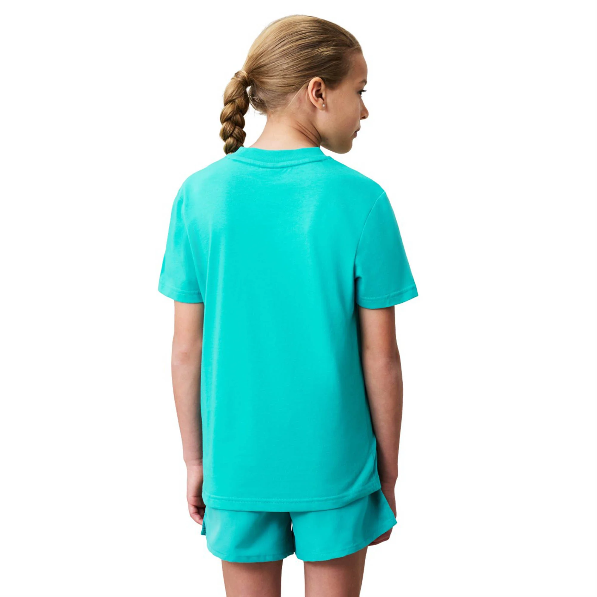 Youth Canterbury Uglies Logo T-shirt - Image 9