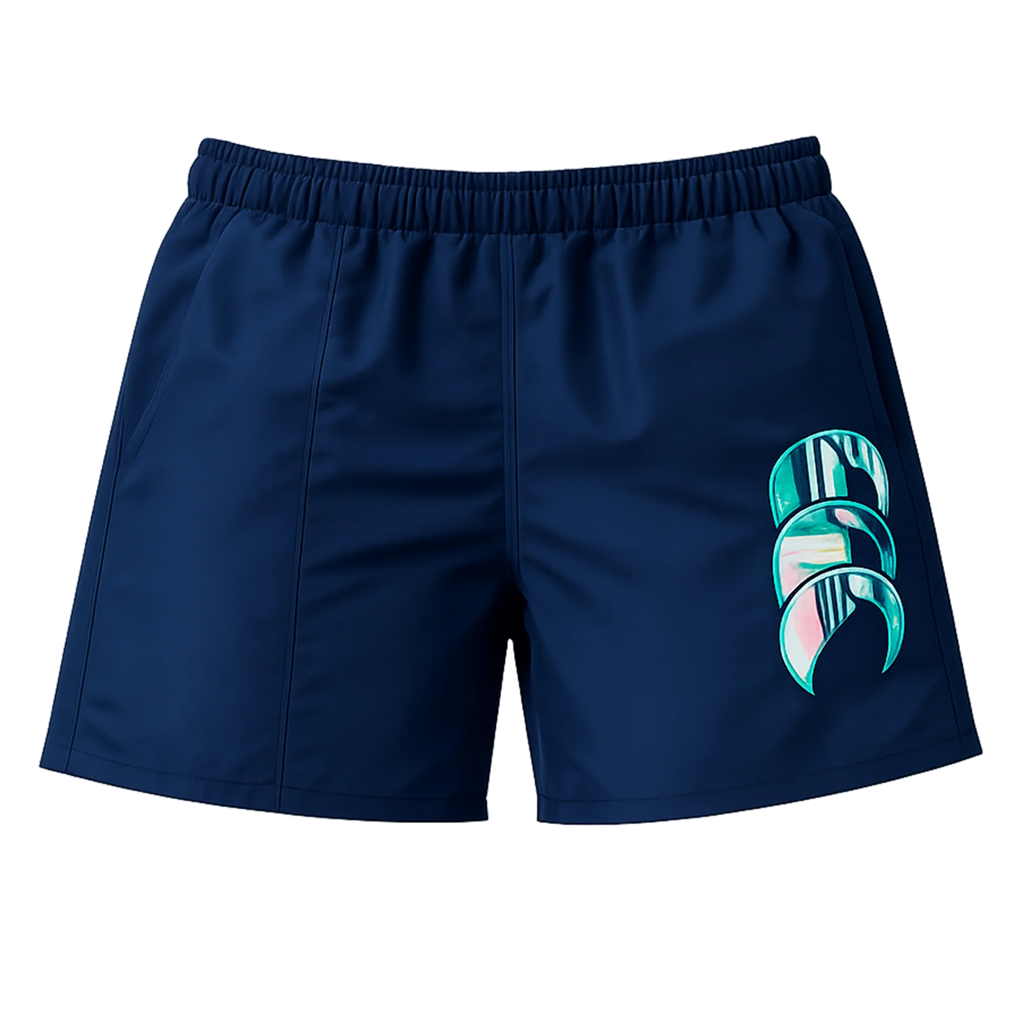 Women's Canterbury Uglies Tactic Short