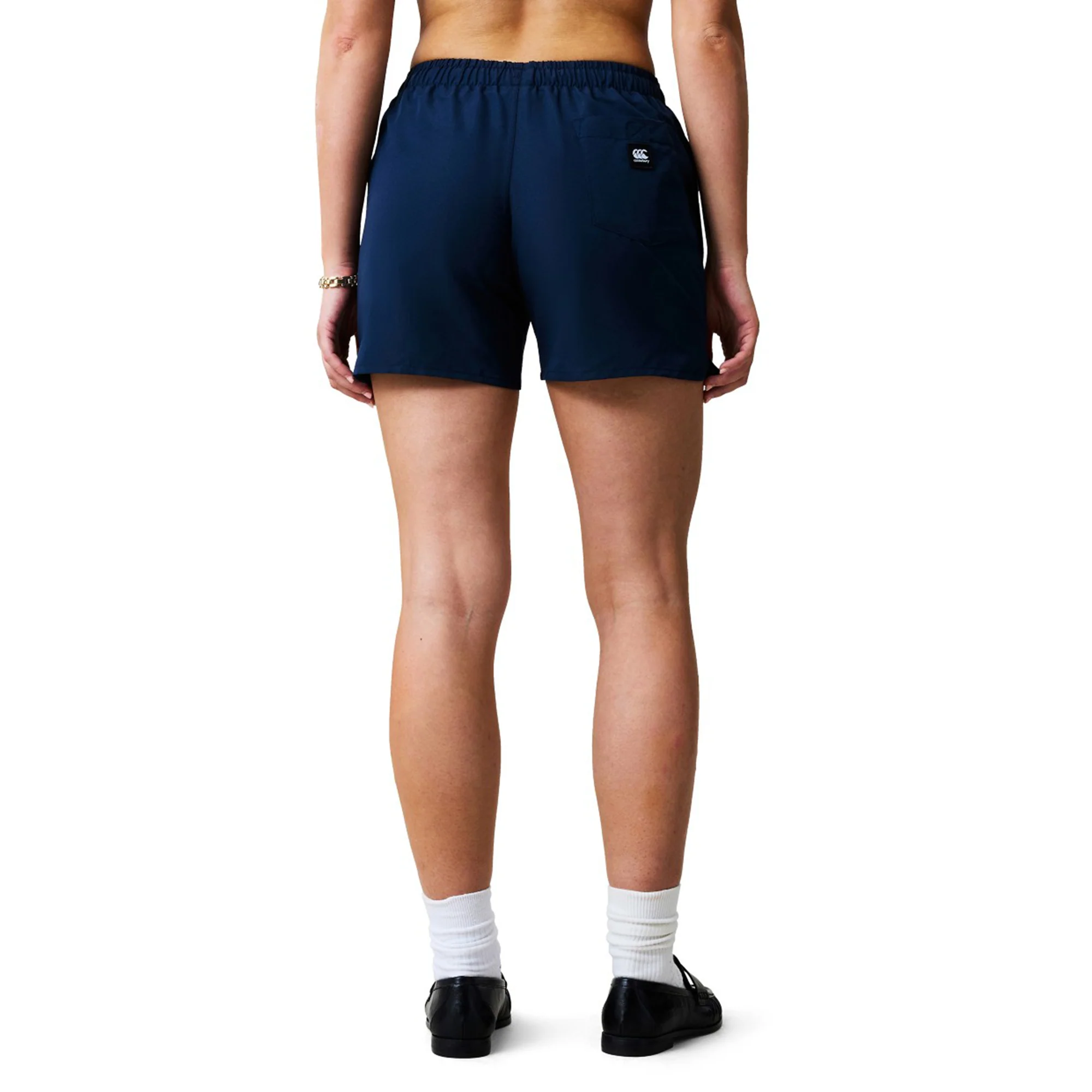 Women's Canterbury Uglies Tactic Short - Image 10