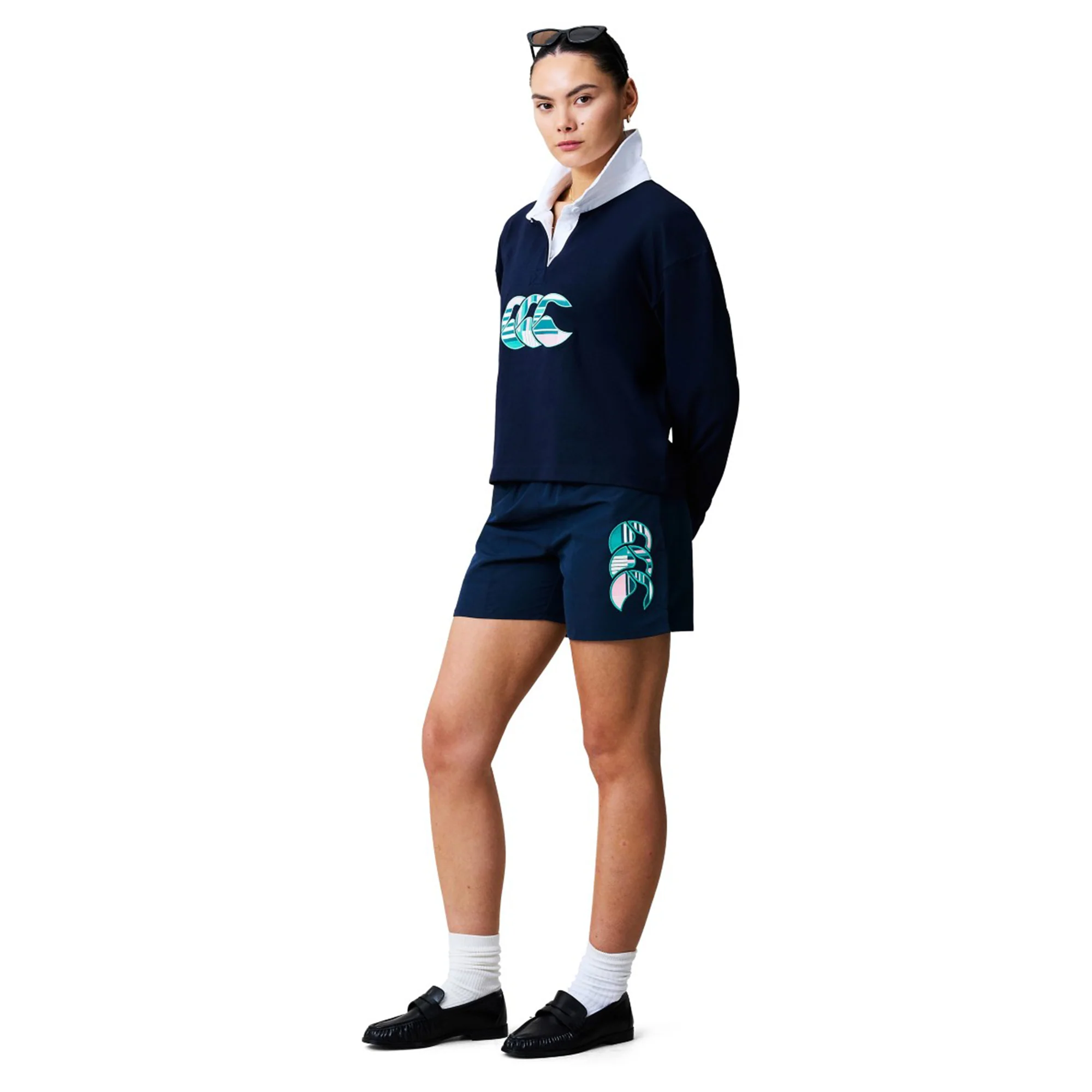 Women's Canterbury Uglies Tactic Short - Image 11