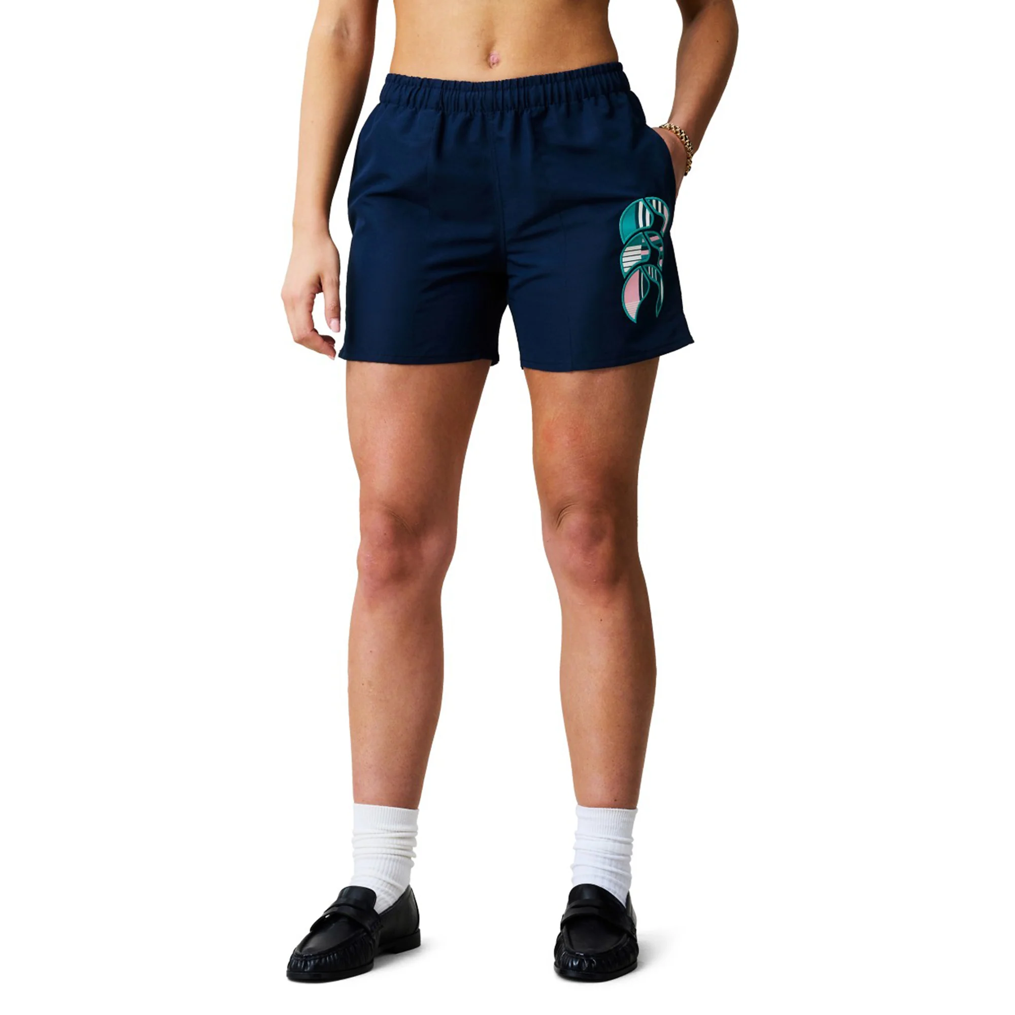 Women's Canterbury Uglies Tactic Short - Image 7